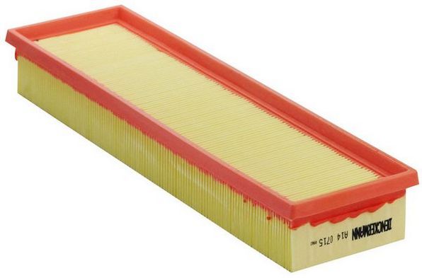 Air Filter - A140715 DENCKERMANN