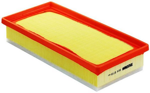 oro filtras - A140718 DENCKERMANN