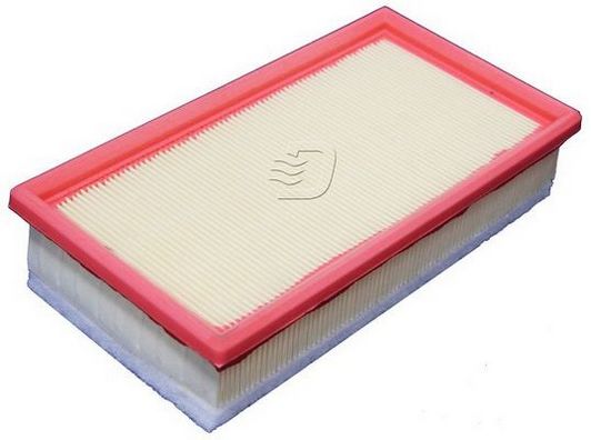 Air Filter - A140719 DENCKERMANN