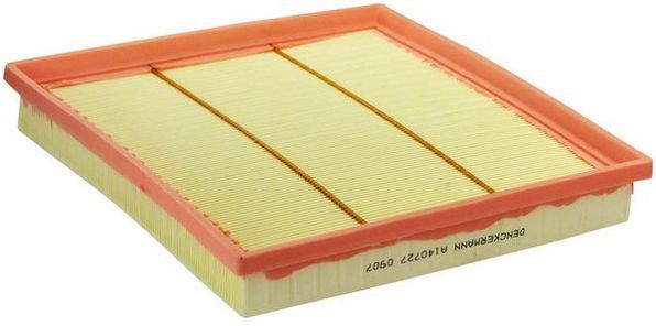 Air Filter - A140727 DENCKERMANN