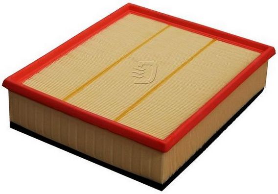 oro filtras - A140734 DENCKERMANN