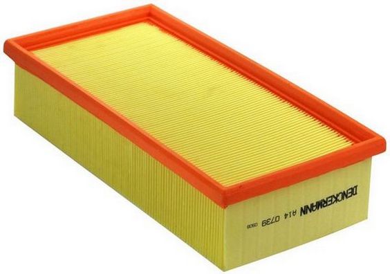 Air Filter - A140739 DENCKERMANN