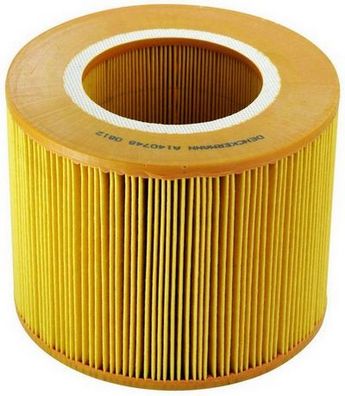 oro filtras - A140748 DENCKERMANN