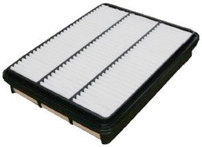 Filtro aria - A140793 DENCKERMANN