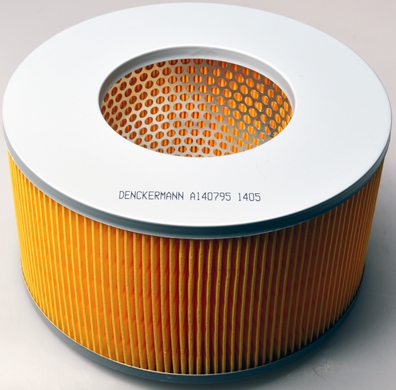 Filtro aria - A140795 DENCKERMANN