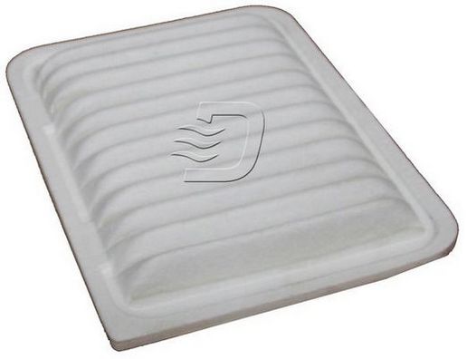 Air Filter - A140817 DENCKERMANN
