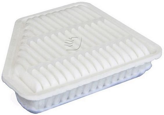 Air Filter - A140820 DENCKERMANN