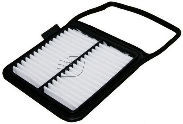 Air Filter - A140822 DENCKERMANN