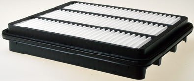 Air Filter - A140837 DENCKERMANN