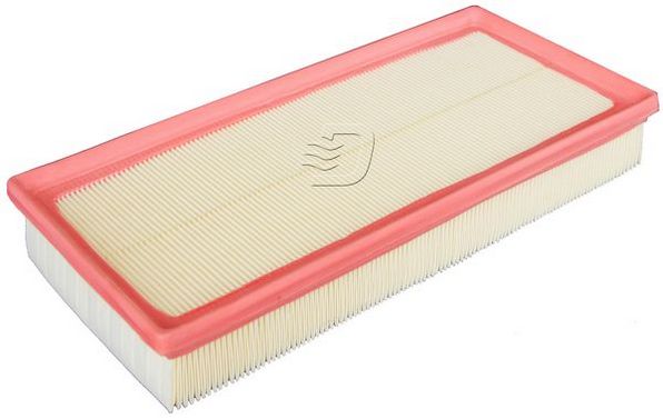 Air Filter - A140852 DENCKERMANN