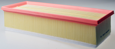 Air Filter - A140853 DENCKERMANN