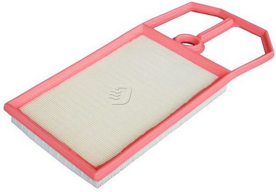 Air Filter - A140855 DENCKERMANN