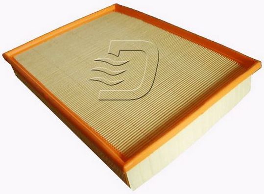 Air Filter - A140861 DENCKERMANN