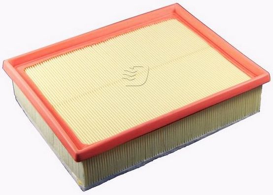Air Filter - A140863 DENCKERMANN