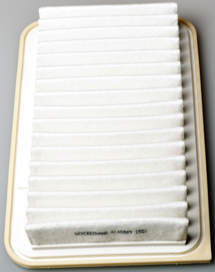 Filtro aria - A140889 DENCKERMANN