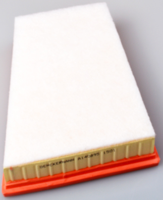 Air Filter - A140895 DENCKERMANN