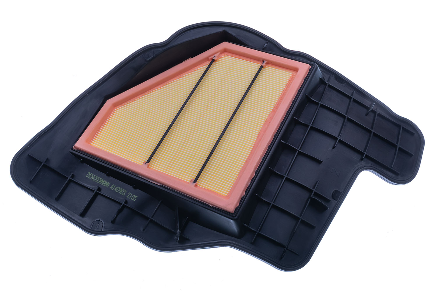 Filtro aria - A140903 DENCKERMANN