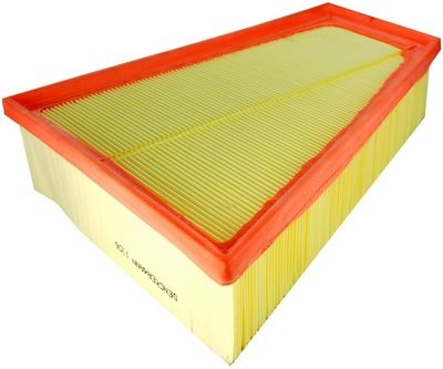 Air Filter - A140921 DENCKERMANN