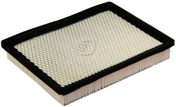 Air Filter - A140959 DENCKERMANN