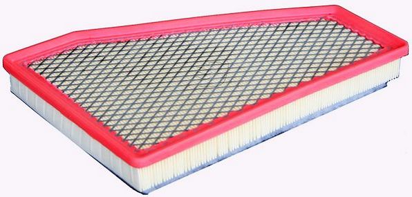 Air Filter - A140962 DENCKERMANN