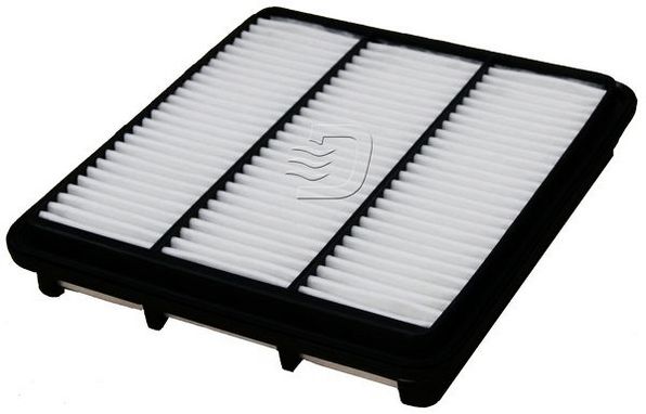 Filtro aria - A140982 DENCKERMANN