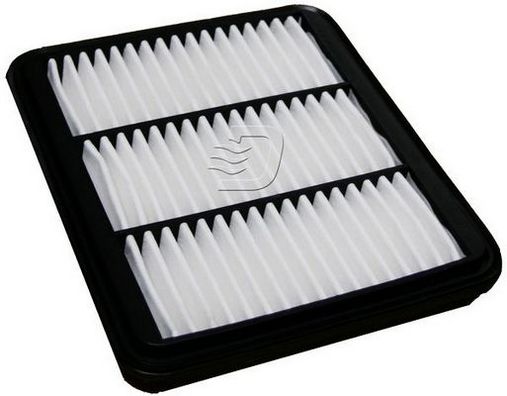 Air Filter - A140984 DENCKERMANN