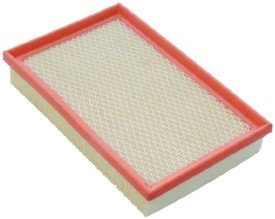 Filtro aria - A141001 DENCKERMANN