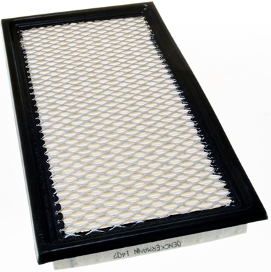 Luftfilter - A141002 DENCKERMANN