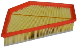 Filtro aria - A141022 DENCKERMANN