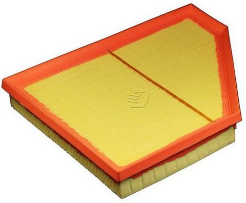 Luftfilter - A141045 DENCKERMANN