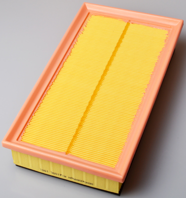 Air Filter - A141056 DENCKERMANN