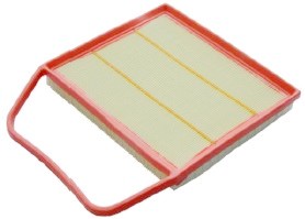 Air Filter - A141058 DENCKERMANN