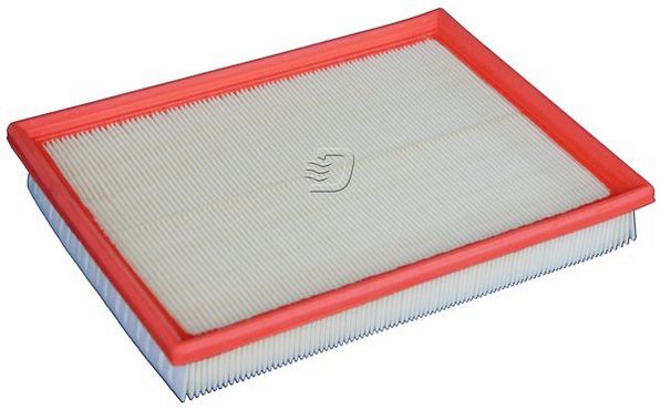 Filtro aria - A141108 DENCKERMANN