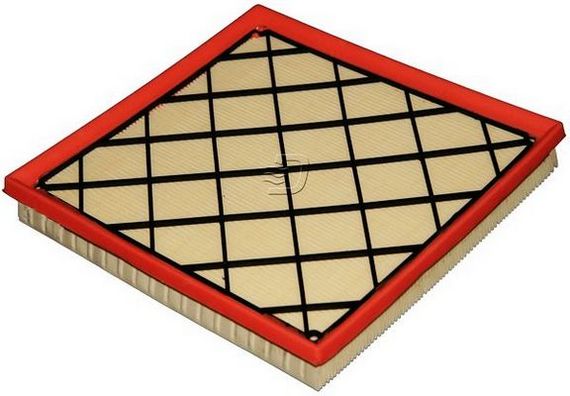 Luftfilter - A141143 DENCKERMANN