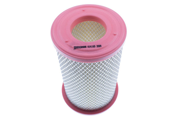 Air Filter - A141165 DENCKERMANN
