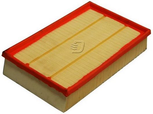 Air Filter - A141166 DENCKERMANN