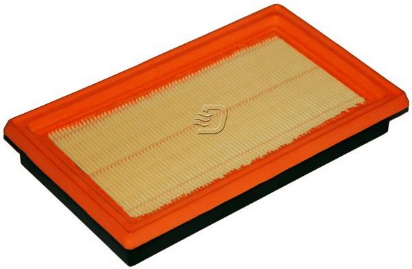 Luftfilter - A141171 DENCKERMANN