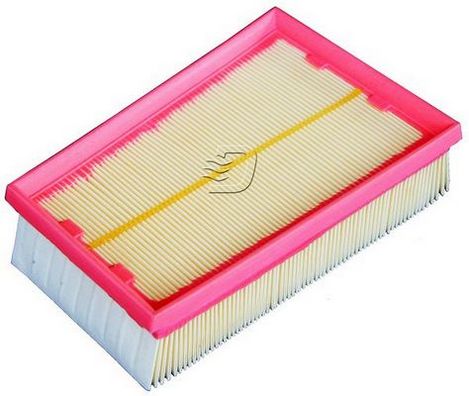 Filtro aria - A141173 DENCKERMANN