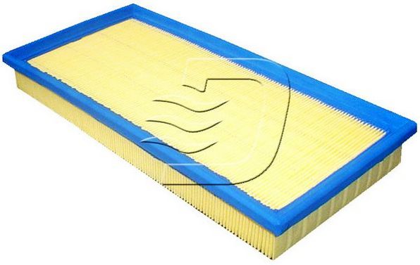 Air Filter - A141179 DENCKERMANN