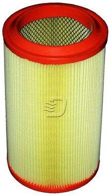 Air Filter - A141205 DENCKERMANN