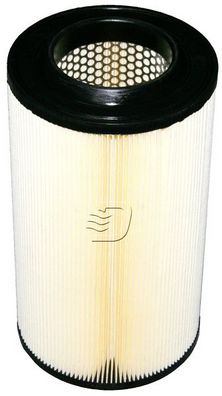 Air Filter - A141206 DENCKERMANN