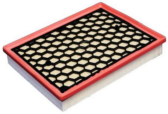 Air Filter - A141208 DENCKERMANN