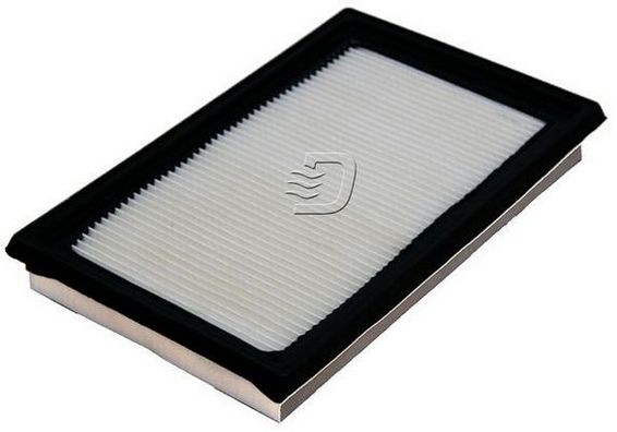 Air Filter - A141216 DENCKERMANN