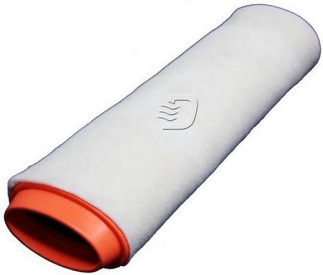 Filtro aria - A141218 DENCKERMANN