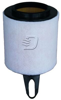 Filtro aria - A141222 DENCKERMANN