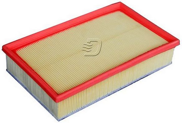 Luftfilter - A141225 DENCKERMANN