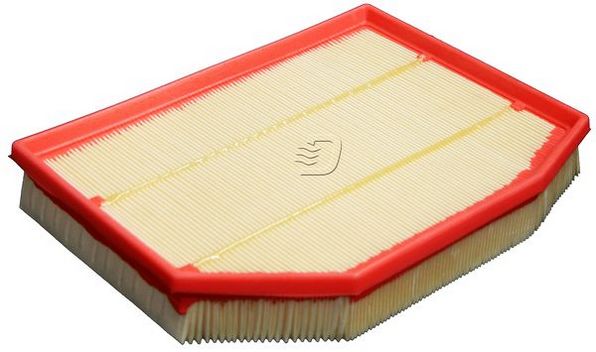 Air Filter - A141228 DENCKERMANN