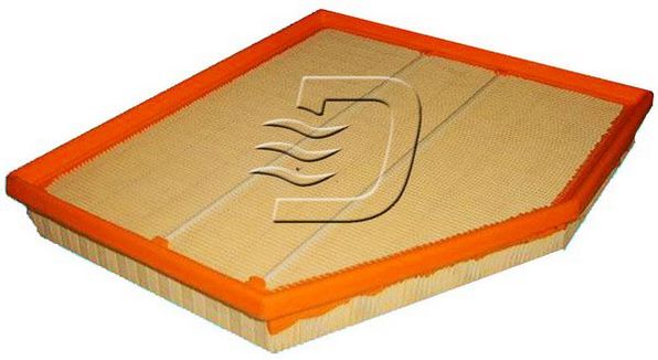 oro filtras - A141230 DENCKERMANN