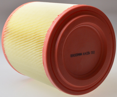 Air Filter - A141236 DENCKERMANN