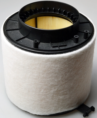 Filtro aria - A141243 DENCKERMANN